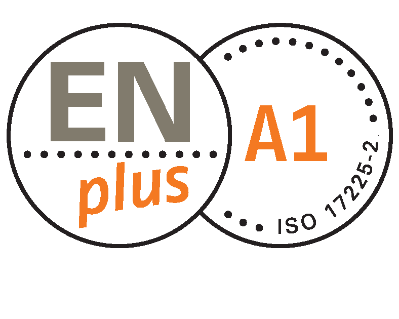 ENplus Certificate
